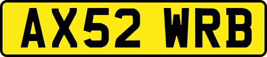 AX52WRB