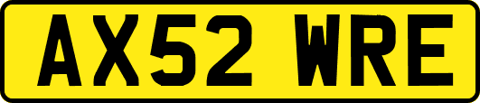 AX52WRE
