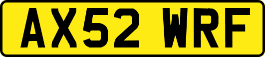 AX52WRF
