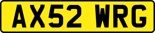 AX52WRG