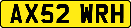 AX52WRH