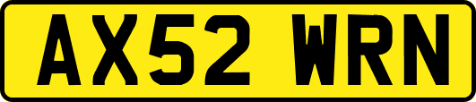 AX52WRN