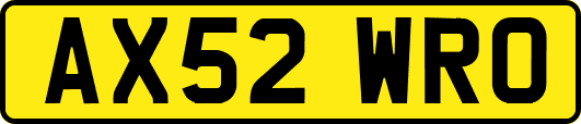 AX52WRO