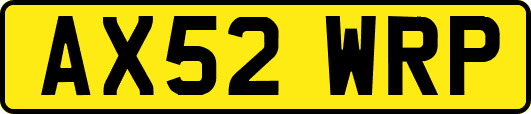 AX52WRP