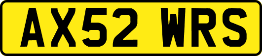 AX52WRS