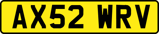 AX52WRV