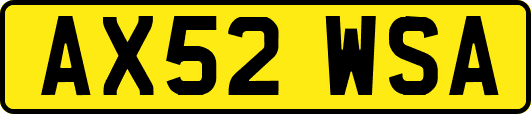 AX52WSA