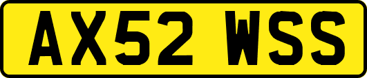 AX52WSS