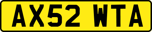 AX52WTA
