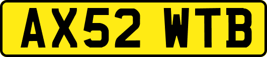 AX52WTB
