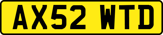 AX52WTD