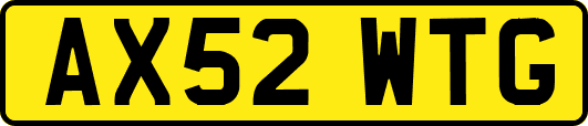 AX52WTG