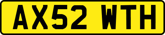 AX52WTH