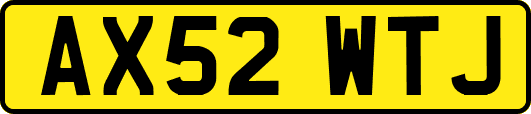 AX52WTJ