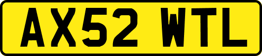 AX52WTL