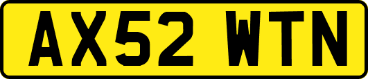 AX52WTN