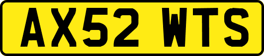AX52WTS