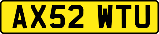 AX52WTU
