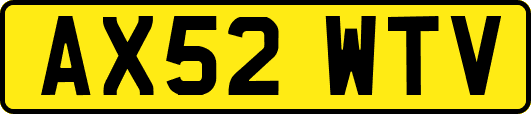 AX52WTV