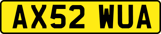 AX52WUA