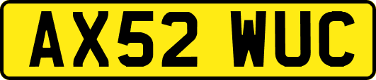 AX52WUC