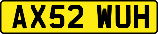 AX52WUH