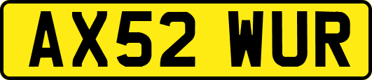 AX52WUR