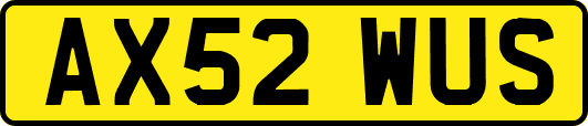 AX52WUS