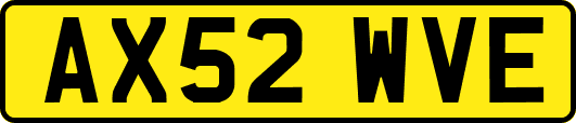 AX52WVE