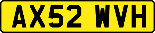 AX52WVH