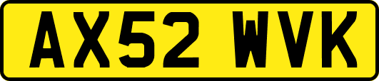 AX52WVK