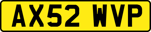 AX52WVP