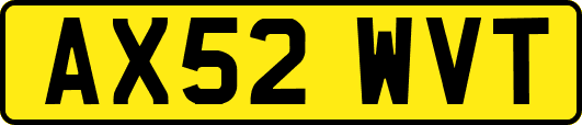 AX52WVT