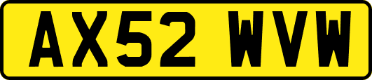 AX52WVW