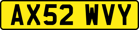 AX52WVY