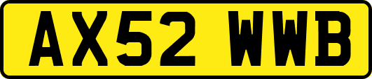 AX52WWB