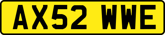 AX52WWE
