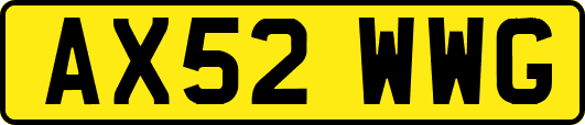 AX52WWG