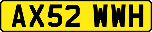 AX52WWH