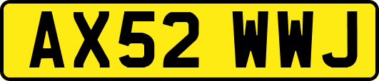 AX52WWJ