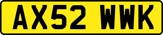 AX52WWK