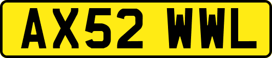 AX52WWL