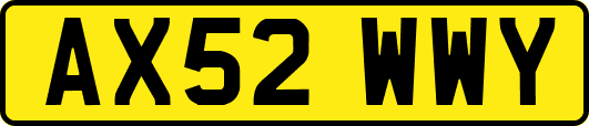 AX52WWY