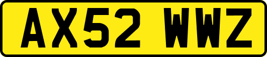 AX52WWZ