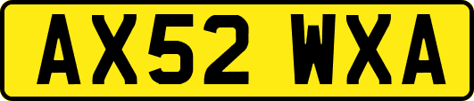 AX52WXA