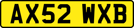 AX52WXB