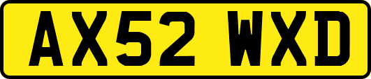 AX52WXD