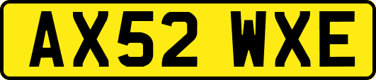 AX52WXE