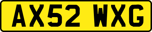 AX52WXG