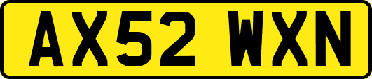 AX52WXN